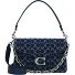  Tabby Torba na ramię 26 cm Model deep blue multi