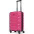  Edition 01 4 kółka Walizka kabinowa 55 cm z funkcją poszerzenia Model pink