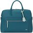 Woman Biz Teczka 42 cm Komora na laptopa Model classic blue