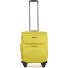  Bendigo Light Style 4 kółka Walizka kabinowa S 54 cm z funkcją poszerzenia Model yellow gold