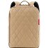  Classic Backpack 39 cm komora na laptopa Model rhombus ginger