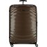 Lite Shock Spinner 4-Wheel Trolley 81 cm Model sand Lite Shock Spinner 4-Wheel Trolley 81 cm Model sand