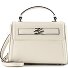  Autograph Torba Skóra 24 cm Model off white
