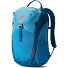 Wander 12 Plecak dla dzieci 39 cm Model pacific blue