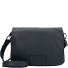 Skórzana torba na ramię Eva 25 cm Model schwarz Skórzana torba na ramię Eva 25 cm Model schwarz