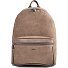  Northon Plecak S Skóra 42 cm Komora na laptopa Model open brown