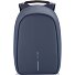 Plecak Bobby Hero XL z przegrodą na laptopa RFID 49 cm Model navy Plecak Bobby Hero XL z przegrodą na laptopa RFID 49 cm Model navy