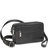  Detroit Torba na ramię Skórzany 21 cm Model nero
