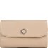  Athena Portfel Ochrona RFID Skóra 17.5 cm Model beige