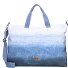 Fargo Shopper Bag 46,5 cm Model navy Fargo Shopper Bag 46,5 cm Model navy