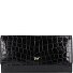 Skórzany portfel Verona 17 cm Model schwarz Skórzany portfel Verona 17 cm Model schwarz
