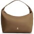  TH Go Torba na ramię 34 cm Model nordic taupe