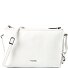  Really Torba na ramię Skórzany 24 cm Model white lily