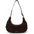  Lifetime Sister Suede Torba na ramię M Skóra 35 cm Model coffee