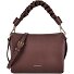  Boheme Torba Skóra 23 cm Model berry-wint.rose
