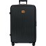  Taormina 4 kółka Walizka 75 cm z plisą rozprężną Model black