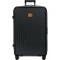 Taormina 4 kółka Walizka 75 cm z plisą rozprężną Model black Taormina 4 kółka Walizka 75 cm z plisą rozprężną Model black