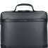  Carbon Briefcase 38 cm komora na laptopa Model black