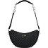 Melisandra Torba na ramię 25 cm Model black Melisandra Torba na ramię 25 cm Model black