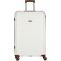 Graz 4 kółka Walizka L 76 cm Model weiss-braun Graz 4 kółka Walizka L 76 cm Model weiss-braun