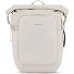  Lisbon Plecak 45 cm Komora na laptopa Model sandstone