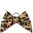  Zawieszka do torebki z charmsami 7 cm Model feline bow