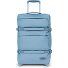  Transit'R Plus 2 kółka Walizka kabinowa 55 cm Model monotone blue