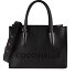  Myrtha Shopper Bag Skóra 27 cm Model noir