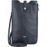  Bingo Mobile Bag Leather 18 cm Model schwarz