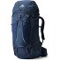  Baltoro 65 L Plecak trekkingowy S 79 cm Model stellar blue