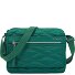 Inner City Eye Shoulder Bag RFID 22 cm Model new quilt varsity green Inner City Eye Shoulder Bag RFID 22 cm Model new quilt varsity green