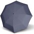  Carbonsteel Magic Pocket Umbrella 29 cm Model chic blue