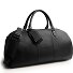  William-II Torba podróżna Weekender Skóra 53 cm Model black