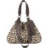  Izzy Medium Limited Leo Camel Torba na ramię 42 cm Model leo camel