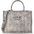  Shopper Bag 40 cm Model washed black-birch