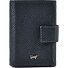  Robin Etui na karty kredytowe Ochrona RFID Skóra 7.5 cm Model blau