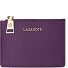  Skórzane etui na klucze Bologna etui na klucze RFID skóra 11.5 Model purple