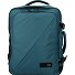  Plecak Take2Cabin z przegrodą na laptopa 45 cm Model totally teal