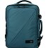  Plecak Take2Cabin z przegrodą na laptopa 45 cm Model totally teal