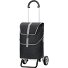 Scala Shopper Plus Mikkel wózek sklepowy 54 cm Model schwarz