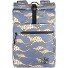  Jump N Fly Plecak 46 cm Komora na laptopa Model lila