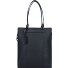  Casual Carly Torba na ramię skórzana 33 cm Laptop Compartment Model black