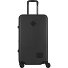  Heritage 4 kółka Walizka M 69 cm z funkcją poszerzenia Model black