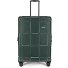  Crate Reflex EVO 4 kółka Walizka 75 cm Model emeraldgreen