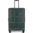  Crate Reflex EVO 4 kółka Walizka 75 cm Model emeraldgreen