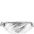 Frizzare Argento Saszetka 38 cm Model silver