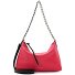  Kerstin torba na ramię 29 cm Model pink