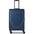  taska 4 kółka Walizka M 65 cm z funkcją poszerzenia Model navy