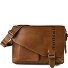  Heritage Torba typu Messenger Skóra 41.5 cm Komora na laptopa Model tan