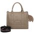  Eco Square Torba 26 cm Model mud